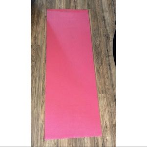 Gaiam Yoga Mat